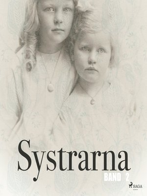 cover image of Systrarna--Band 2